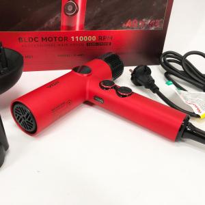 Фен професійний VGR V-401 RED