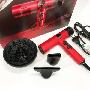 Фен професійний VGR V-401 RED