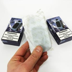 InstaBar WT20000. Синя Малина (Blue Razz Ice)