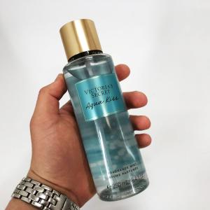 Парфумований спрей для тіла Victoria Secret Aqua Kiss 250 мл, original