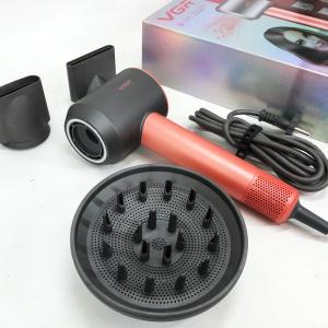 Фен професійний VGR V-440 1400Вт Orange