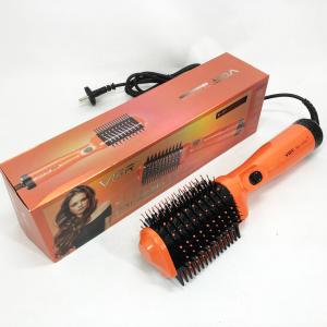 Фен стайлер для укладання та завивки волосся VGR V-497 Orange