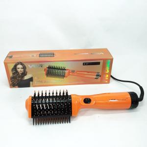 Фен стайлер для укладання та завивки волосся VGR V-497 Orange