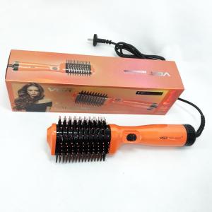 Фен стайлер для укладання та завивки волосся VGR V-497 Orange