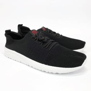Літні кросівки чорного кольору розмір 44 українського виробництва