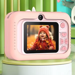 Дитячий фотоапарат Q6 DINOSAUR
