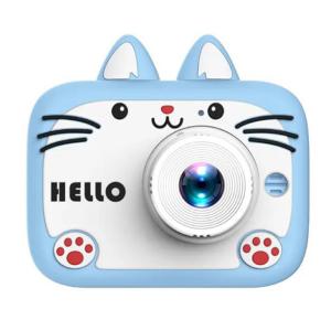Дитячий цифровий фотоапарат X900 Cat