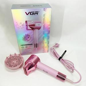 Фен професійний VGR V-443 1900Вт