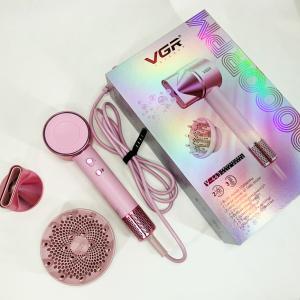 Фен професійний VGR V-443 1900Вт