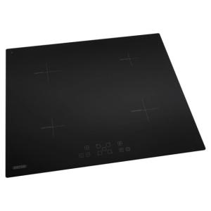 Електроплита індукційна Domotec MS 5864 5900 Вт на 4 конфорки, Електроплита настільна побутова