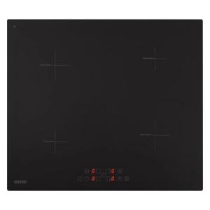 Електроплита індукційна Domotec MS 5864 5900 Вт на 4 конфорки, Електроплита настільна побутова