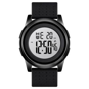 Годинник наручний чоловічий SKMEI 1502BKWT