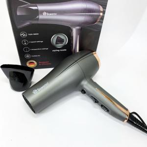 Професійний фен для волосся Domotec MS-409B 1980Вт
