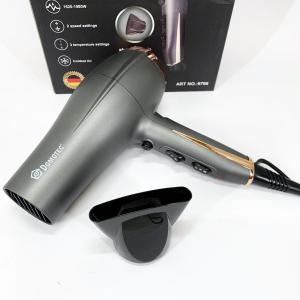 Професійний фен для волосся Domotec MS-409B 1980Вт