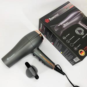 Професійний фен для волосся Domotec MS-409B 1980Вт
