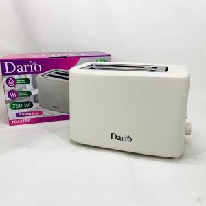 Тостер DARIO DT1007 Beige