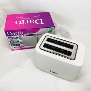 Тостер DARIO DT1007 Beige