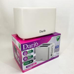Тостер DARIO DT1007 Beige