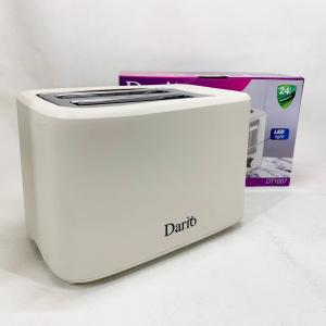 Тостер DARIO DT1007 Beige