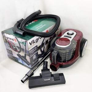 Пилосос без мішка ViLgrand VVC2247DC