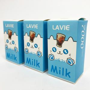 Lavie Milk 7000. Кола (Cola Ice)