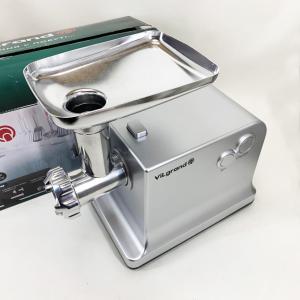 М'ясорубка VILgrand V221-PMG 2200Вт Gray