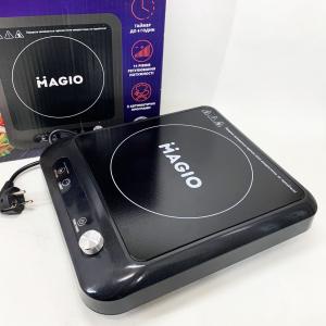 Настільна плита електрична Magio MG-144 2000Вт