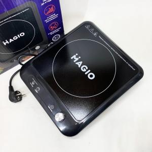 Настільна плита електрична Magio MG-144 2000Вт