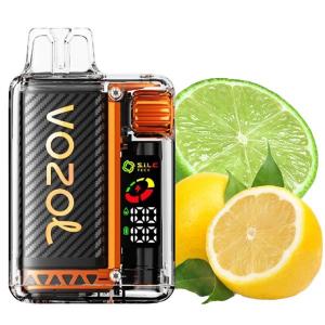 Vozol Vista 20000. Лимон Лайм (Lemon Lime)