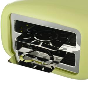 Тостер VILGRAND VT0722P 750Вт Green