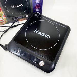 Настільна плита електрична Magio MG-144 2000Вт