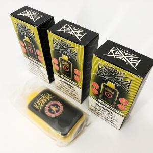 Katana 20000. Вишня Лимон Персик (Cherry Lemon Peach)