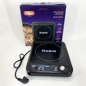 Настільна плита електрична Magio MG-144 2000Вт
