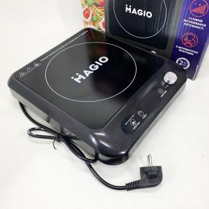 Настільна плита електрична Magio MG-144 2000Вт