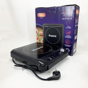 Настільна плита електрична Magio MG-144 2000Вт