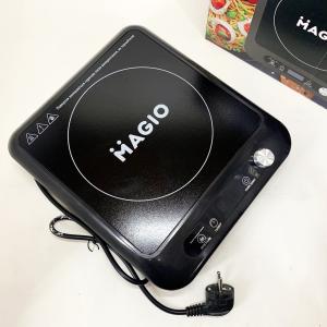 Настільна плита електрична Magio MG-144 2000Вт