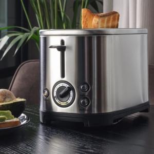 Тостер ViLgrand VT0928S