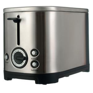 Тостер ViLgrand VT0928S