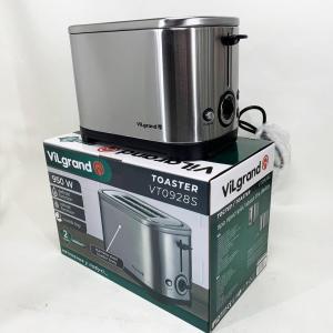 Тостер ViLgrand VT0928S