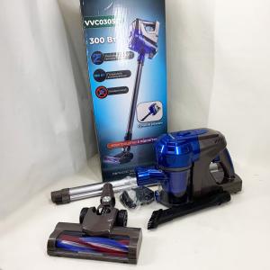 Пилосос ручний VILGRAND VVC0305С