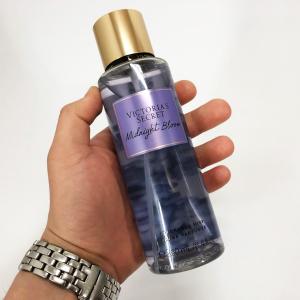 Парфумований спрей для тіла Victoria's Secret Midnight Bloom 250 мл, original