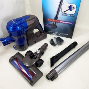 Пилосос ручний VILGRAND VVC0305С