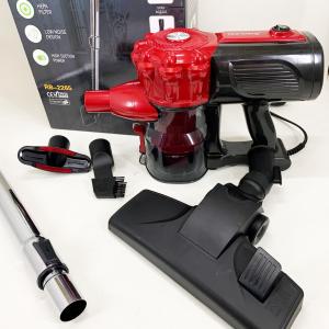 Ручний вакуумний пилосос Rainberg RB-2265 2500 Вт для сухого прибирання