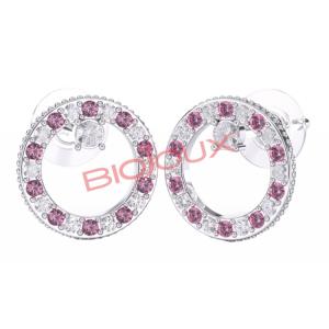 Сережки Biojoux BJT 718