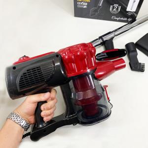 Ручний вакуумний пилосос Rainberg RB-2265 2500 Вт для сухого прибирання