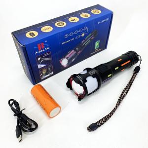 Ліхтар NIGHT VISION FLUORESCENCE BL-2405-TG 1x26650
