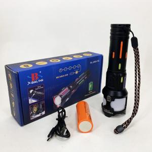 Ліхтар NIGHT VISION FLUORESCENCE BL-2405-TG 1x26650
