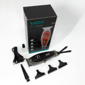 Тример VGR V-263 Black