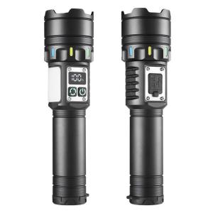 Ліхтар NIGHT VISION FLUORESCENCE CB-A282-TG+COB