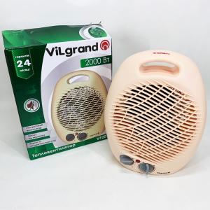 Тепловентилятор ViLgrand VF2017